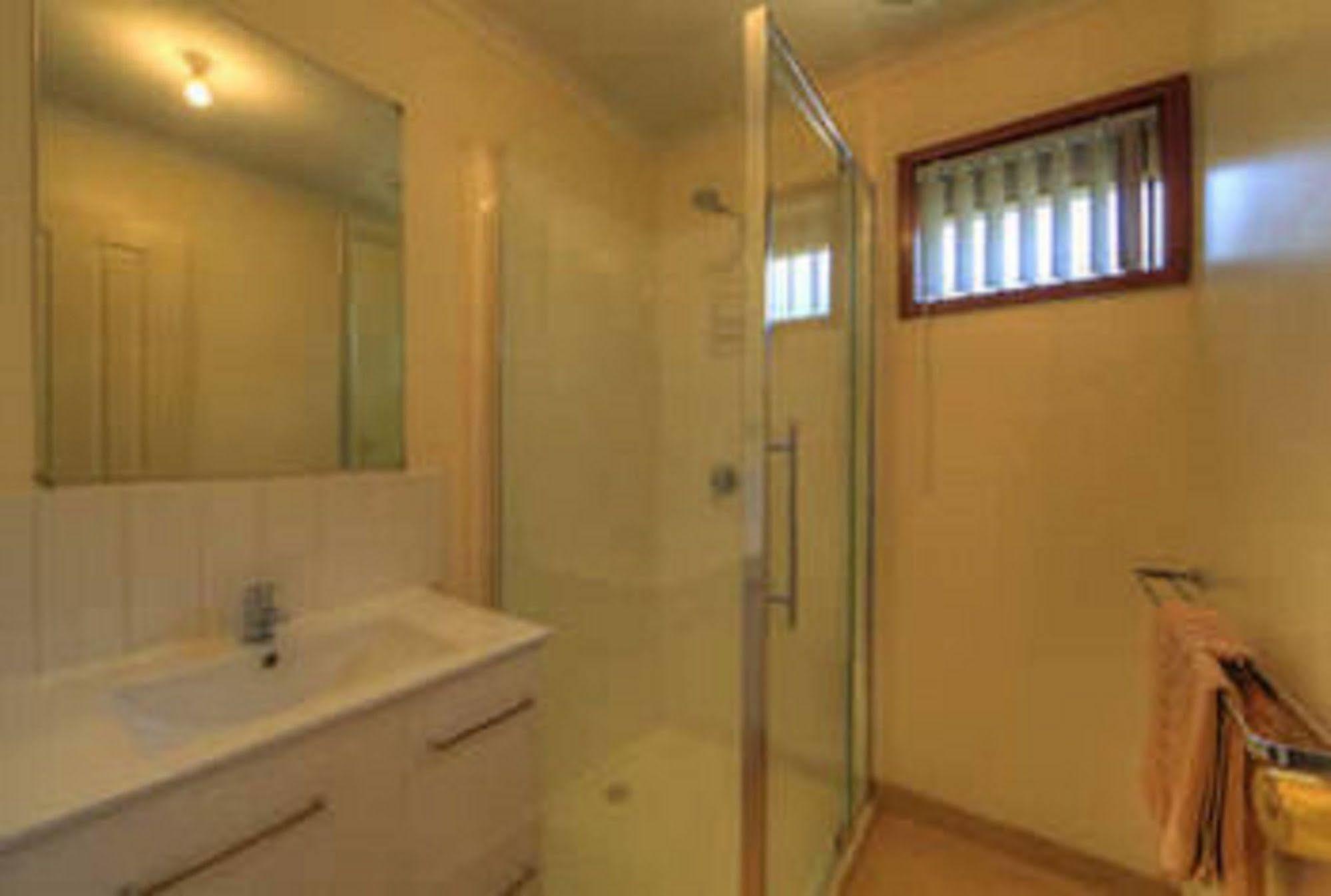 Central Caravan Park Perth Esterno foto